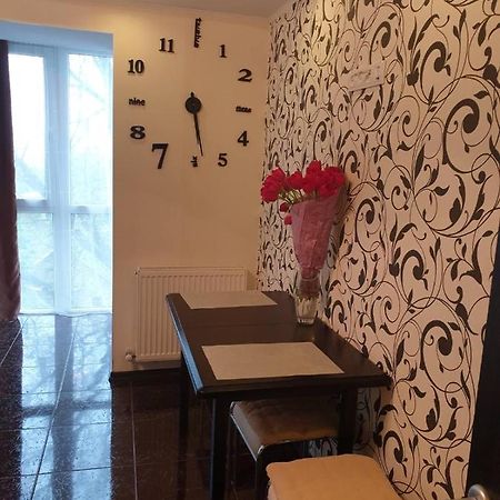 Elena'S Holiday Apartment Kamianets-Podilskyi Exterior photo