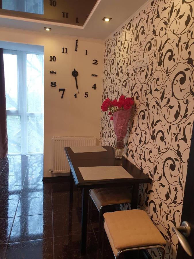 Elena'S Holiday Apartment Kamianets-Podilskyi Exterior photo
